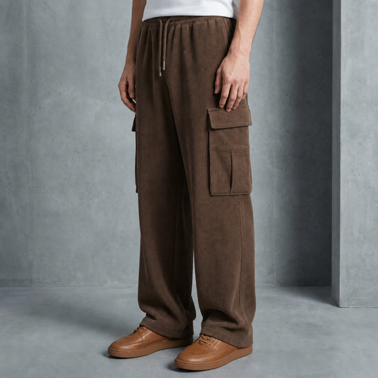 Serge | Pantalon homme