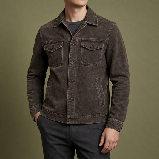 Gauthier | Veste homme