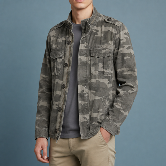 Yannick | Veste homme