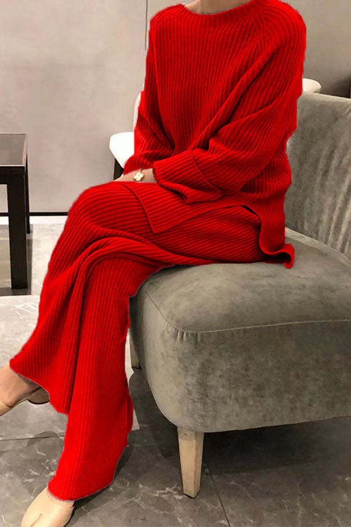 Claudine | Ensemble confortable pour femmes