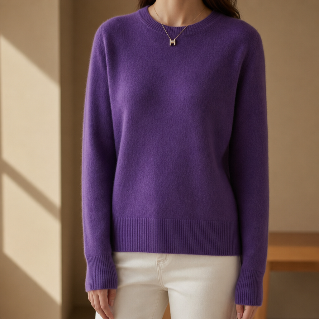Albane | Pull femme