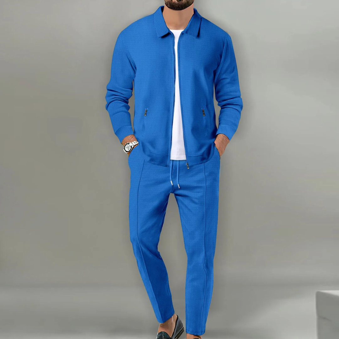 Dieudonné | Ensemble jogging homme