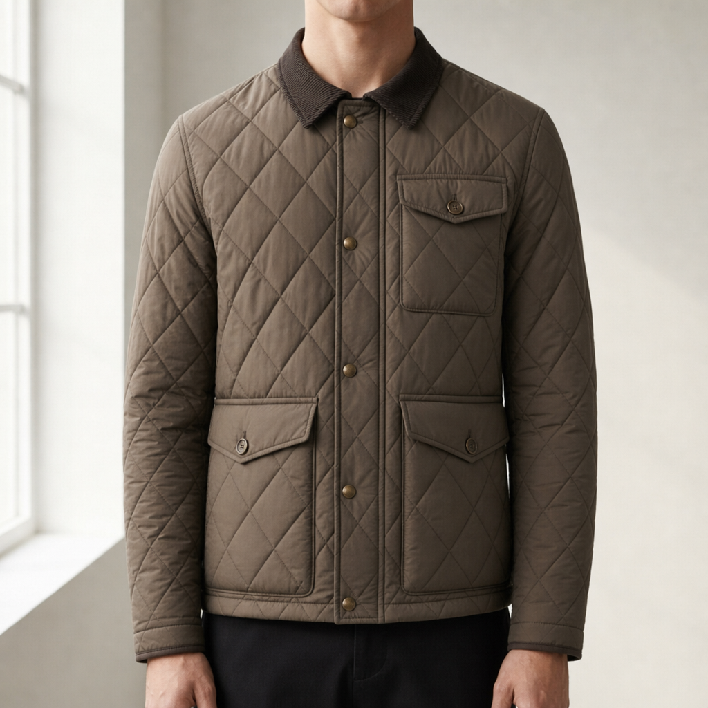 Yvon | Veste homme