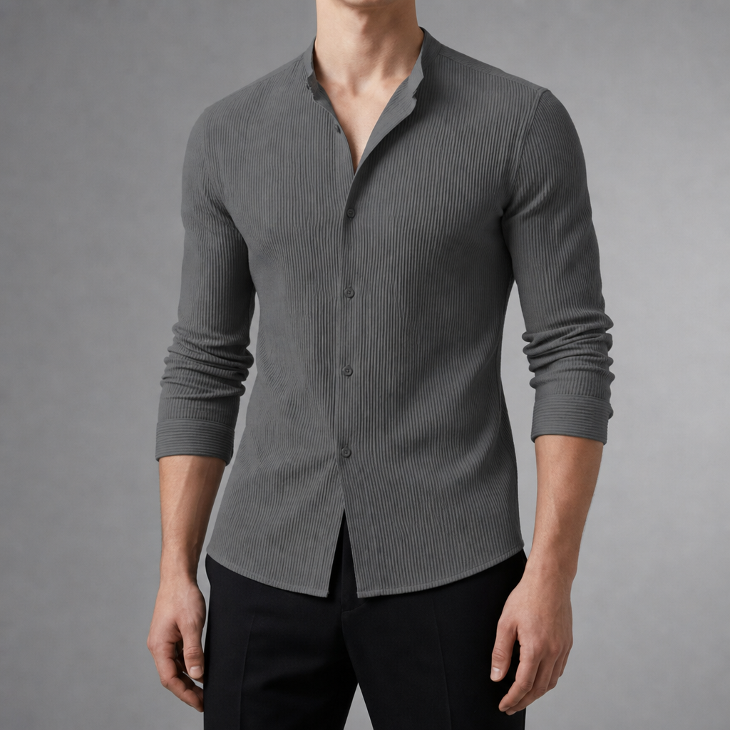 Jérémie | Chemise homme