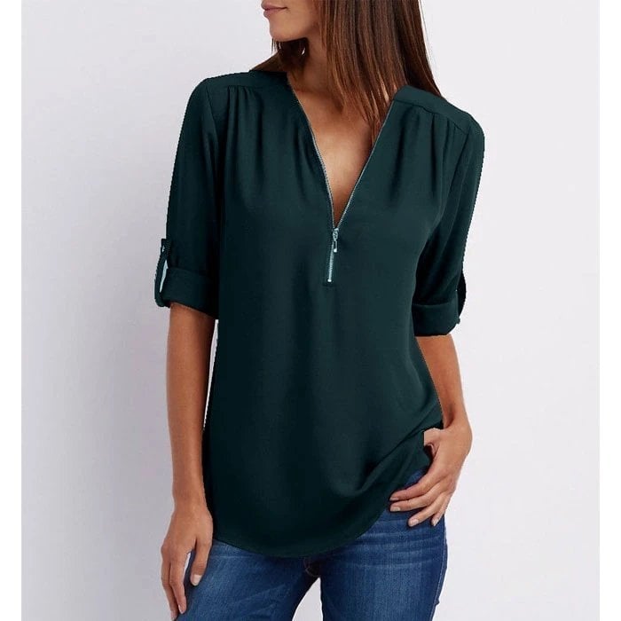 Nadine | Blouse femme