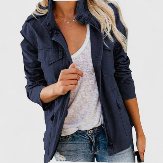Priscille | Manteau femme
