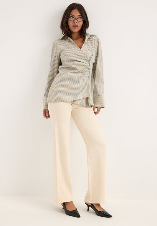 Geneviève | Chemise femme