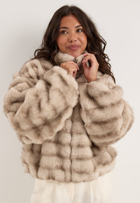 Eugénie | Veste femme