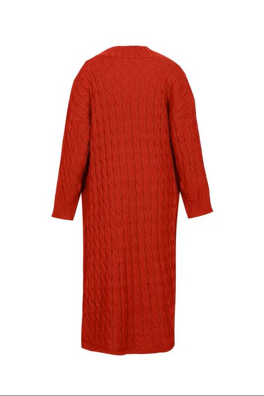 Angélique | Cardigan femme