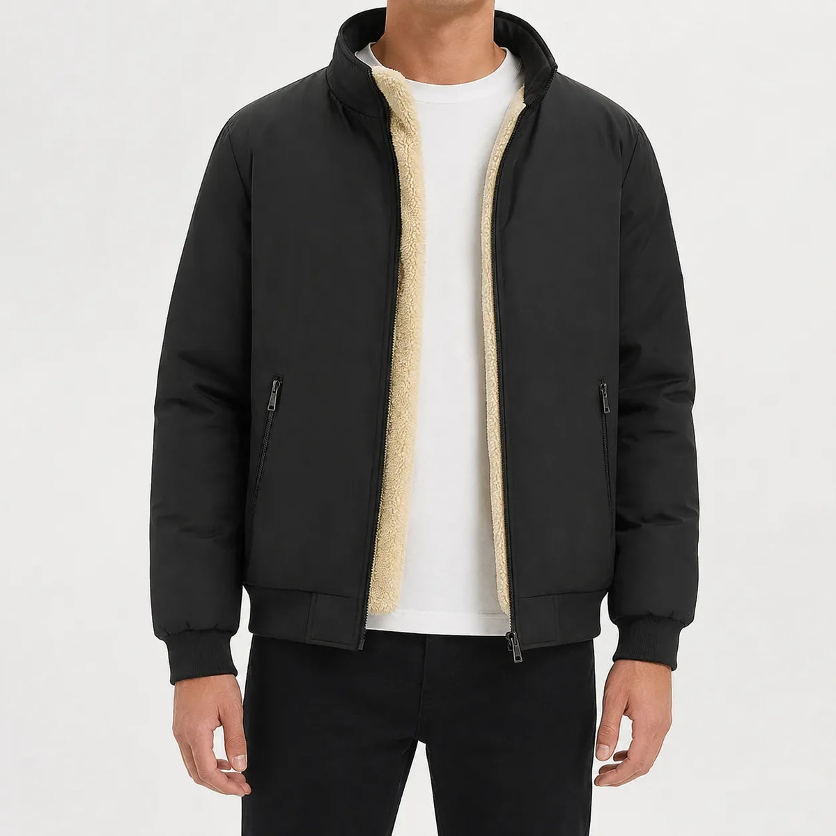 Patrick | Veste homme
