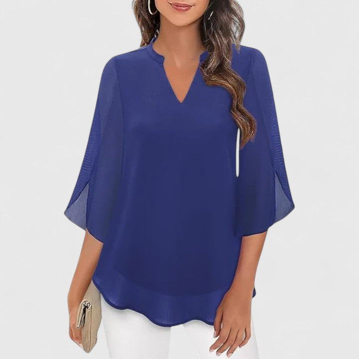 Axelle | Blouse femme