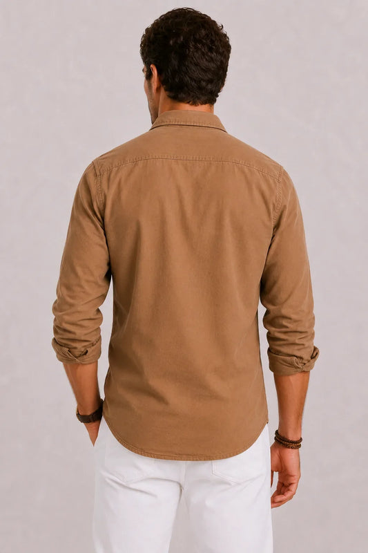 Christian | Chemise homme
