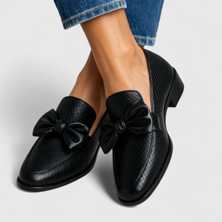 Madeleine | Mocassins femme