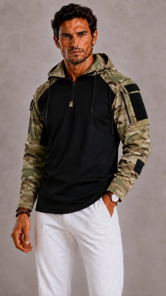 Georges | Pull homme