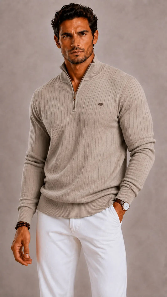 Alexandre | Pull homme