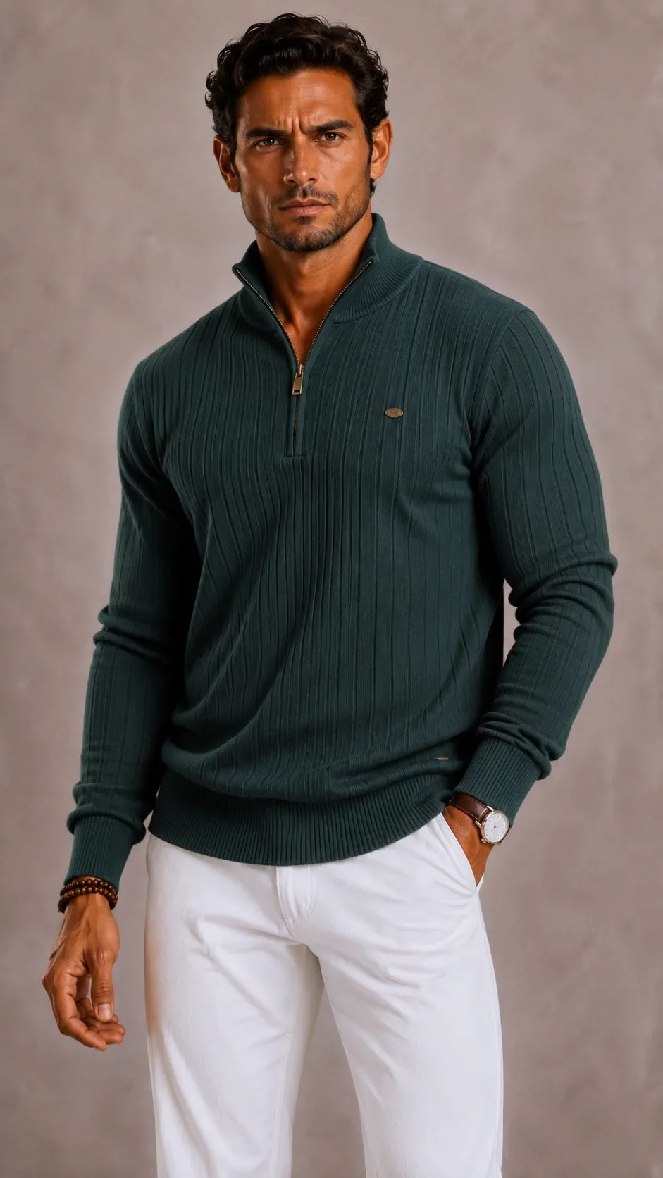 Alexandre | Pull homme