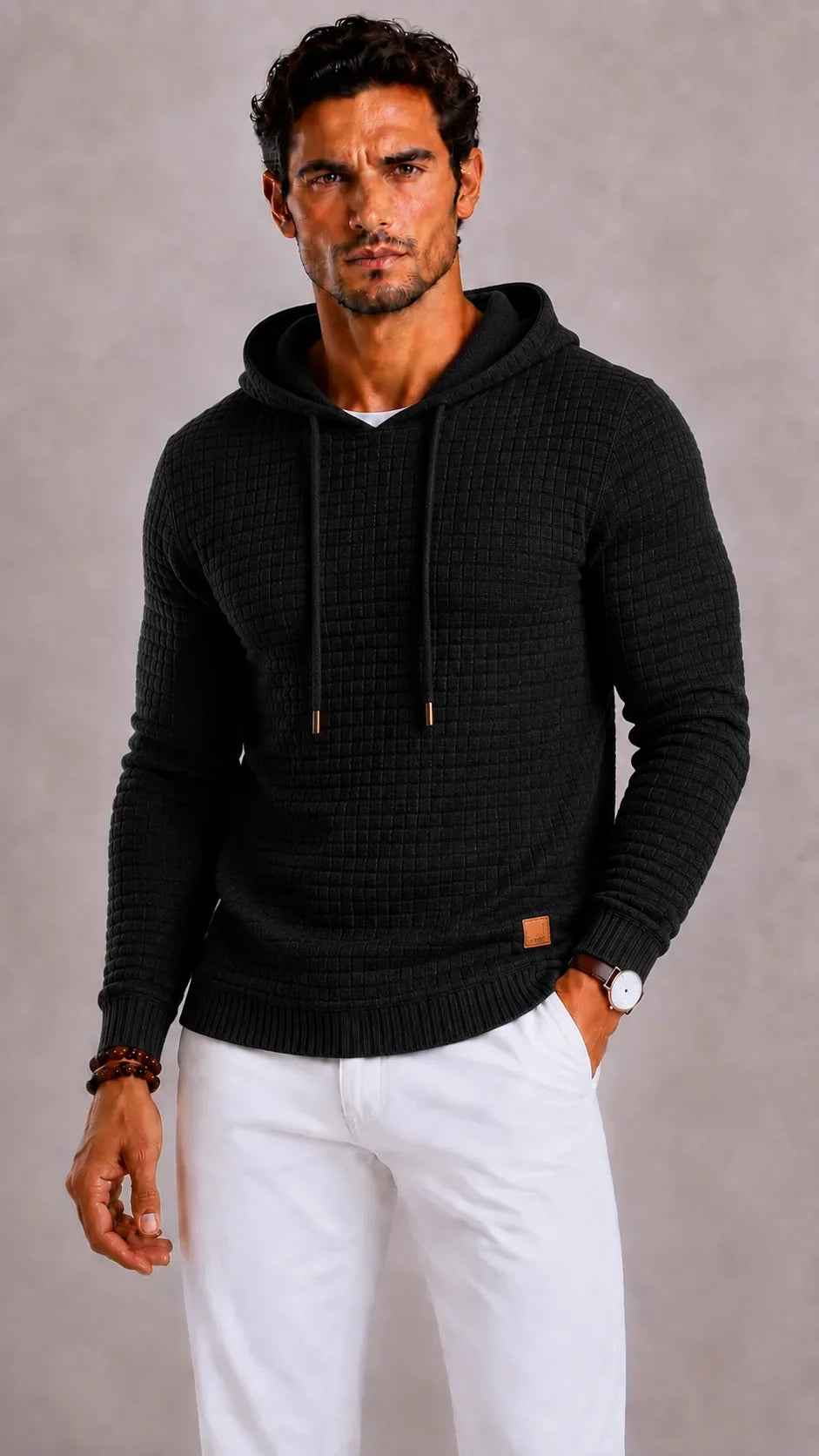 Émile | Pull homme