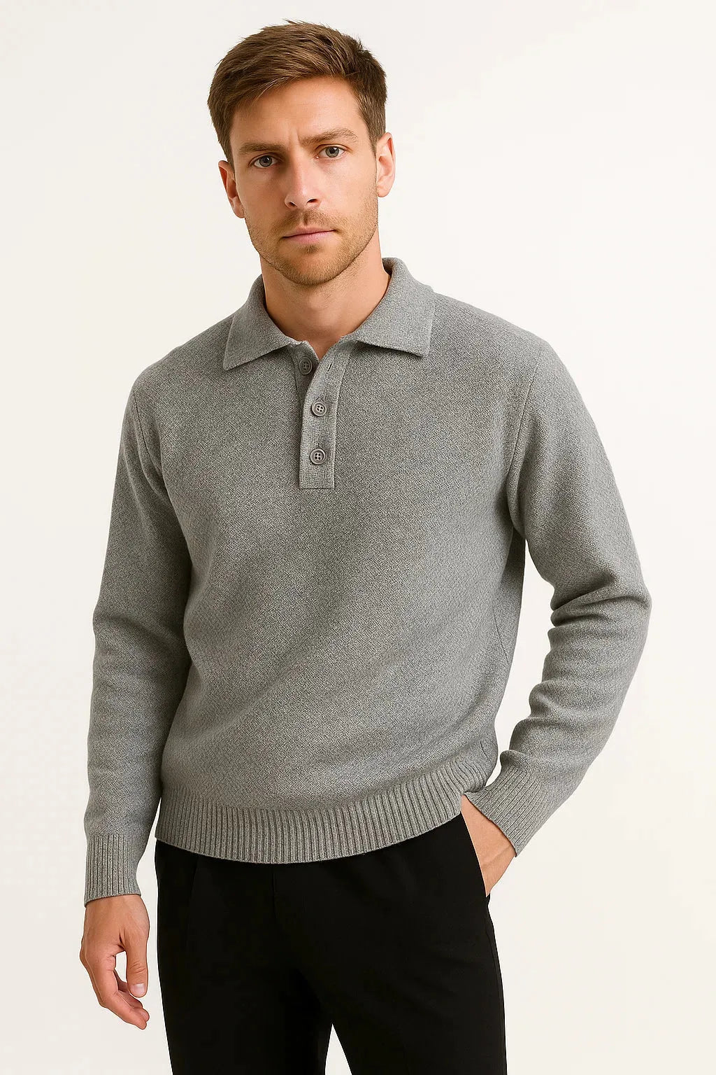 Michel | Pull homme