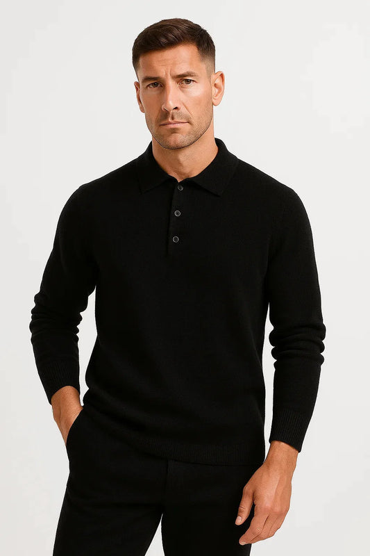 Jacques | Pull homme