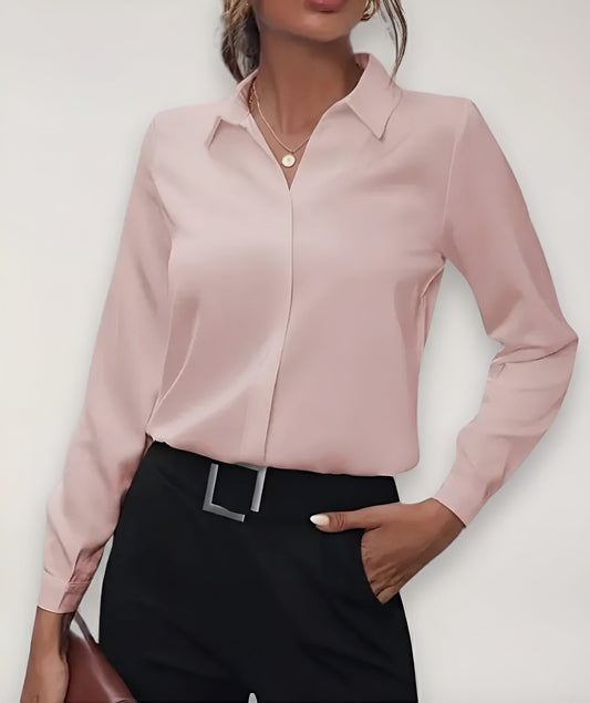Lisa | Blouse femme élégante