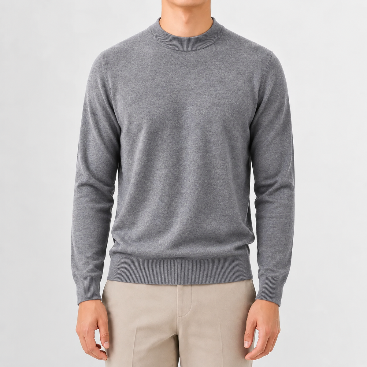 Raoul | Pull homme
