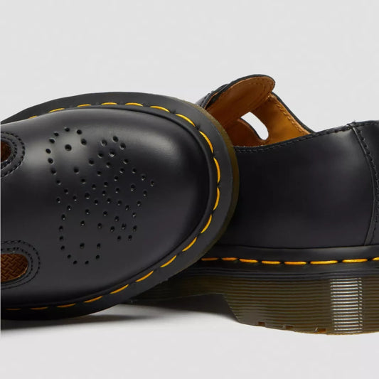 Perrine | Chaussures Mary Jane Orthopédiques Femme