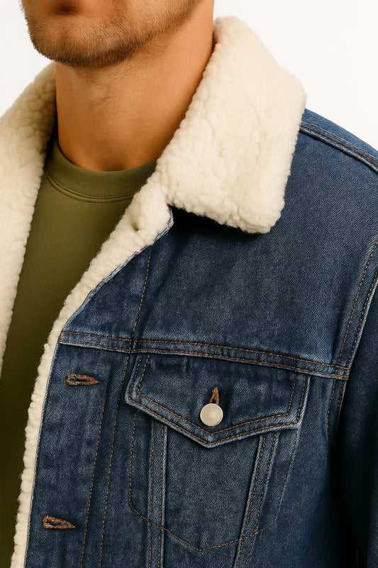 André | Veste homme