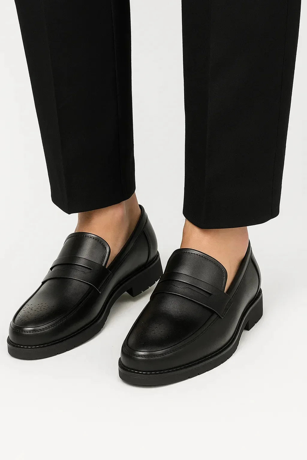 Maurice | Mocassins homme