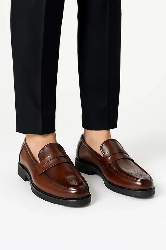 Maurice | Mocassins homme