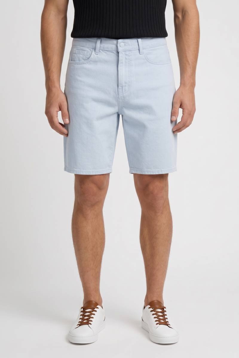 Victor | Bermuda Homme Casual Coupe Confort