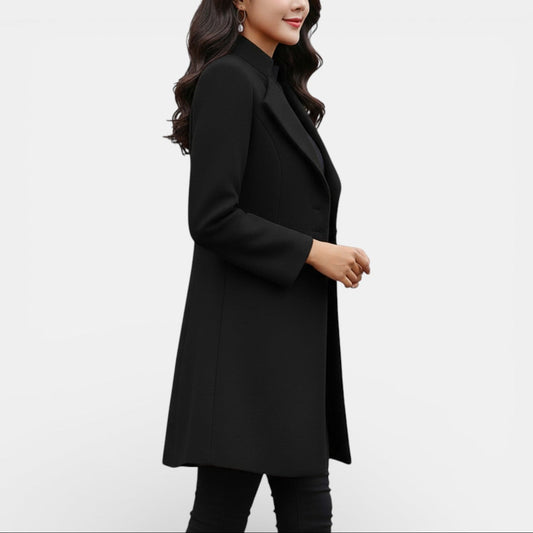 Daria | Manteau femme mi-saison