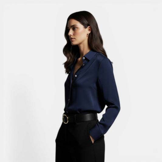 Cyrielle | Chemise femme casual