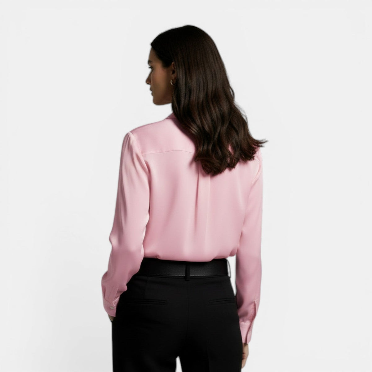 Cyrielle | Chemise femme casual