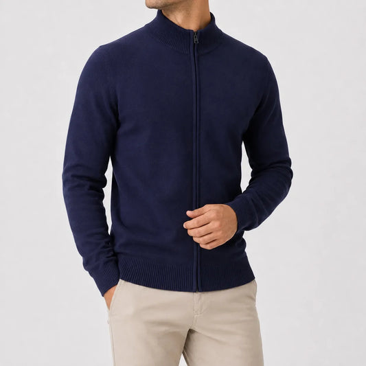 Philippe | Cardigan homme