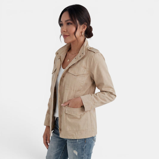 Annette | Veste femme casual