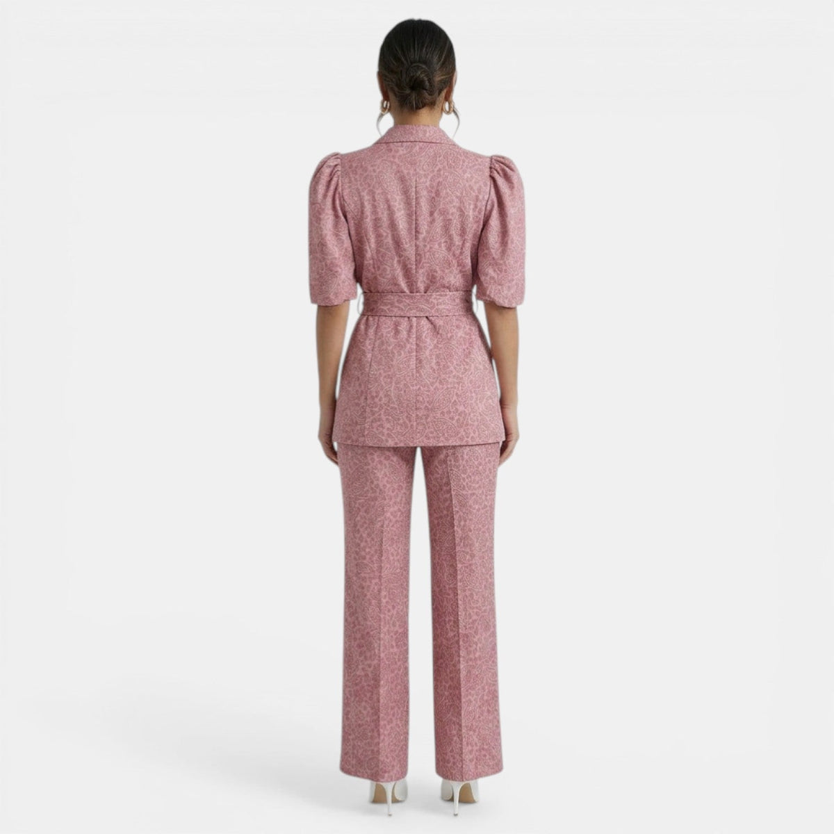 Abigaëlle | Ensemble femme deux pièces