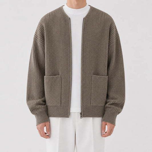 Richard | Cardigan homme