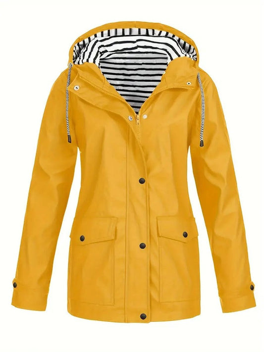 Denise | Manteau femme