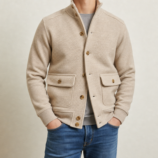 Swann | Veste homme