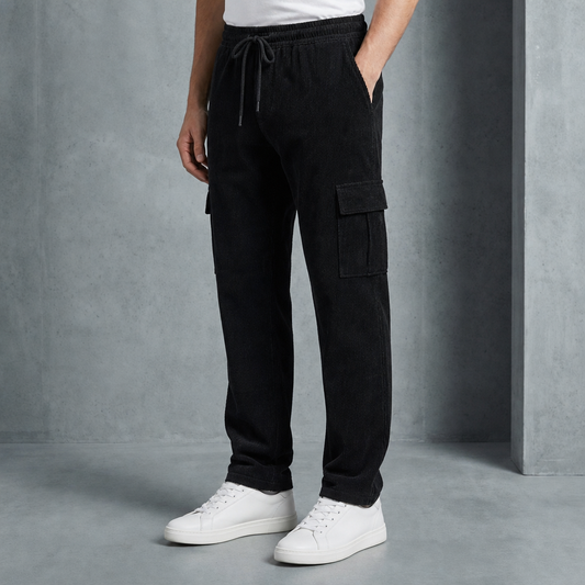 Serge | Pantalon homme