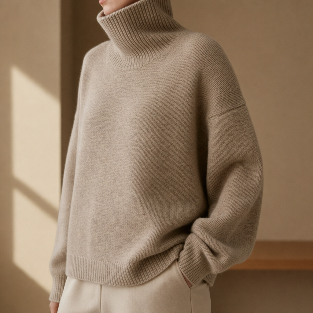 Félix | Pull homme oversize