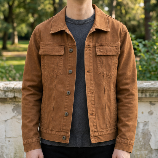 Rémi | Veste homme
