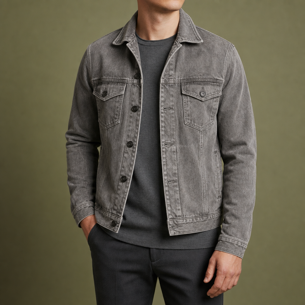 Gauthier | Veste homme