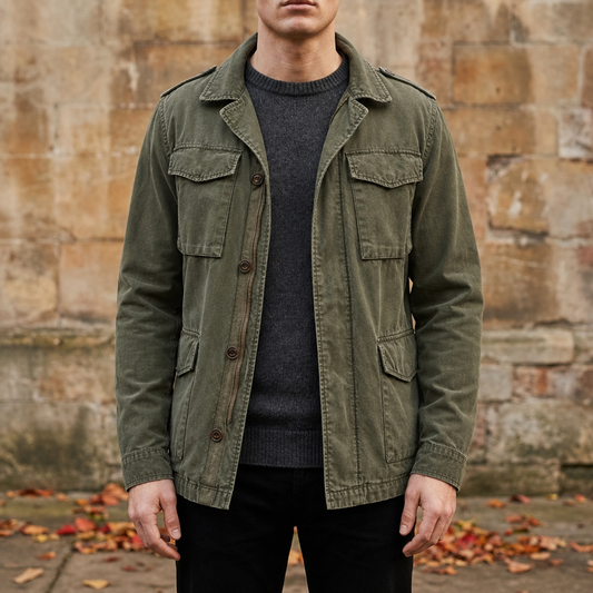 Malo | Veste homme