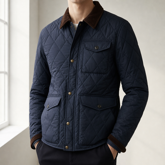 Yvon | Veste homme