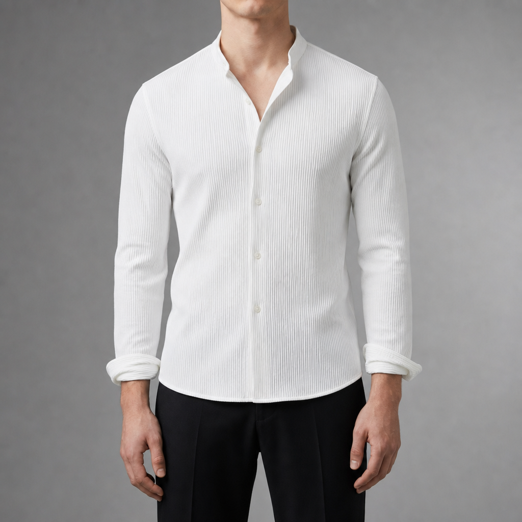 Jérémie | Chemise homme