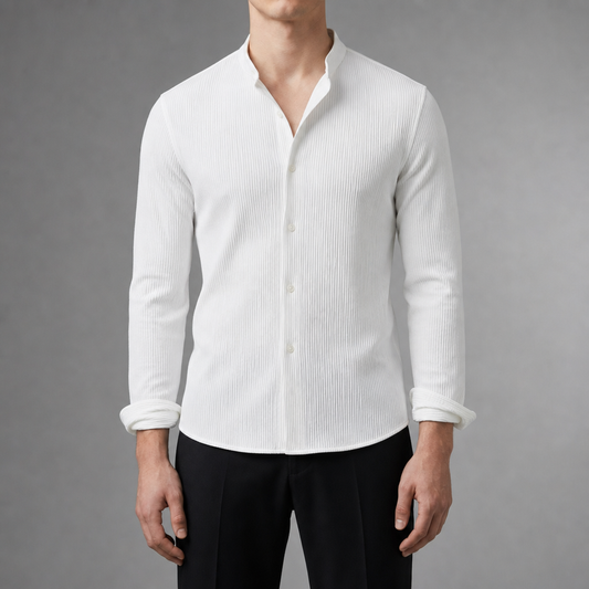 Jérémie | Chemise homme