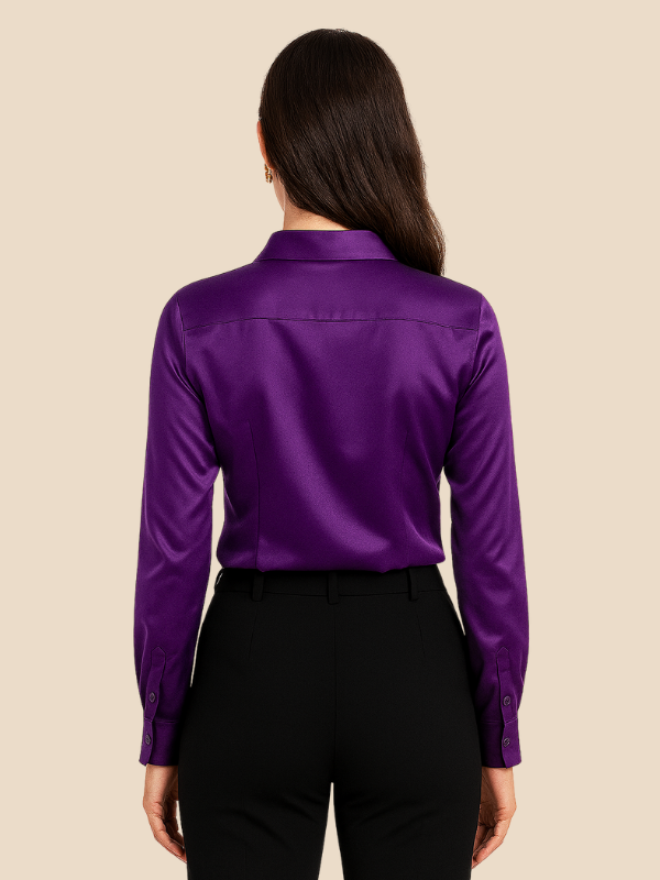 Louisa | Chemise femme casual