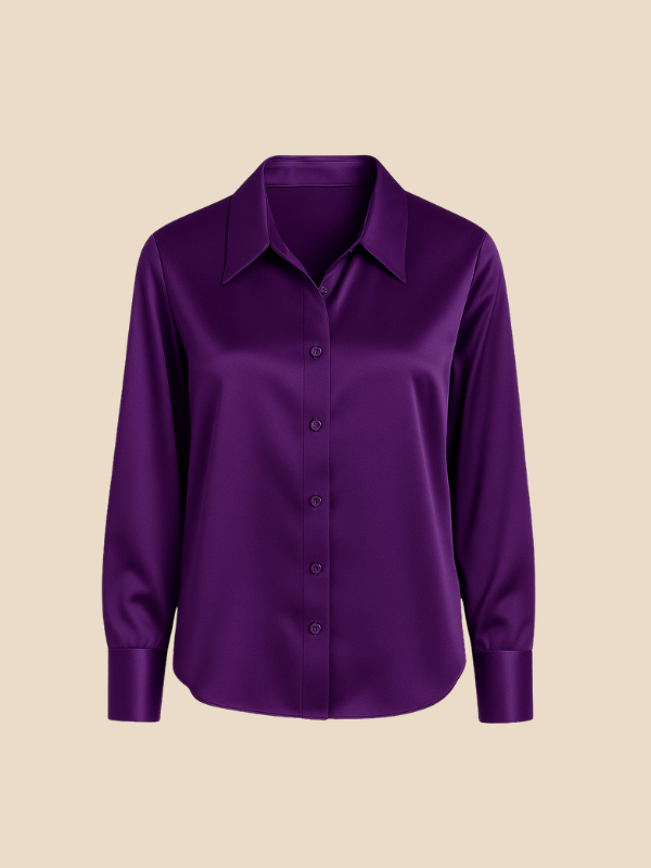Louisa | Chemise femme casual