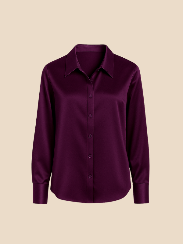 Louisa | Chemise femme casual